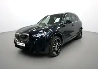 X5 xDrive50e 489 ch BVA8