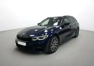 Touring 330d xDrive 286 ch BVA8