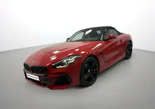 Z4 sDrive20i 197 ch BVA8