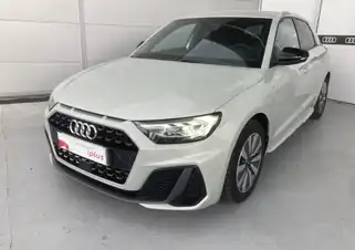 A1 Sportback 25 TFSI 95 ch S tronic 7