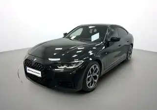 Gran Coupe 420d xDrive 190 ch BVA8