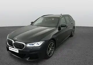 Touring 540d TwinPower Turbo xDrive 340 ch BVA8