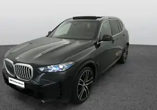 X5 xDrive50e 489 ch BVA8