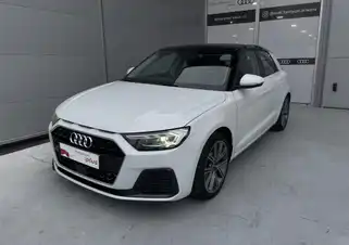 A1 Sportback 30 TFSI 110 ch S tronic 7