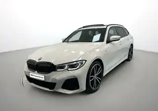 Touring M340d xDrive 340 ch BVA8