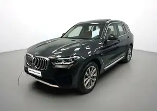 X3 xDrive 30e 292ch BVA8
