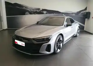 RS e-tron GT 598 ch quattro