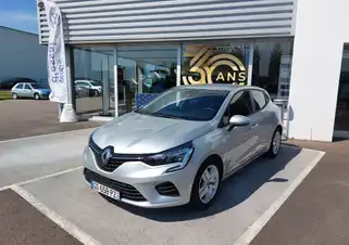 Clio E-Tech 140 - 21N
