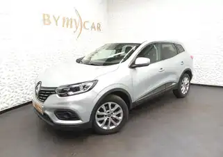 Kadjar TCe 140 FAP EDC