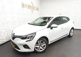 Clio E-Tech 140
