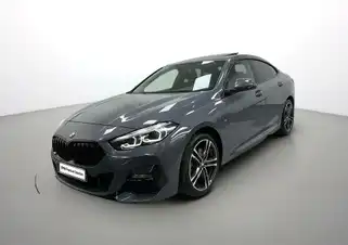 Gran Coupe 218i 136 ch DKG7
