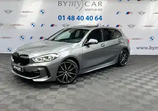 118i 136 ch DKG7