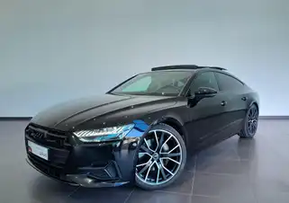 A7 Sportback 50 TDI 286 Tiptronic 8 Quattro