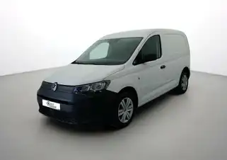 CADDY CARGO 1.5 TSI 114 DSG7