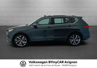 Tarraco 1.4 e-HYBRID 245 ch DSG6 5 pl