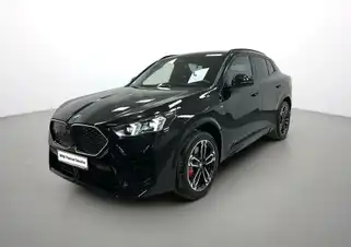 iX2 eDrive20 204ch BVA