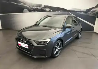A1 Sportback 30 TFSI 110 ch S tronic 7