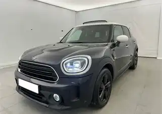 Countryman 136 ch BVA7