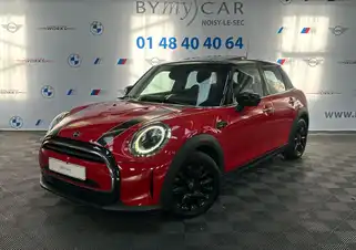 Hatch 5 Portes Cooper 136 ch DKG7