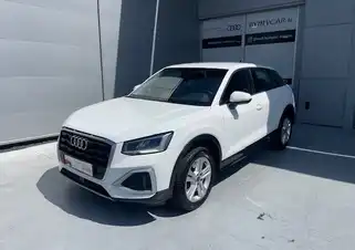 Q2 35 TDI 150 S tronic 7