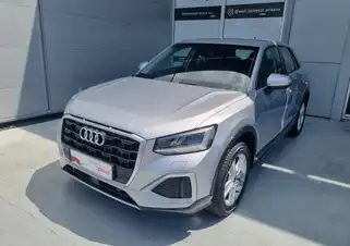 Q2 30 TDI 116 BVM6