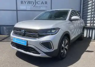 T-Cross 1.0 TSI 116 Start/Stop DSG7