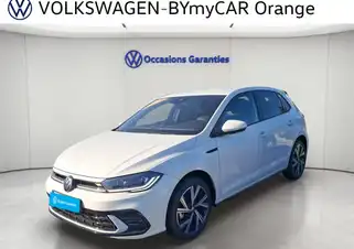 Polo 1.0 TSI 116 S&S DSG7