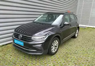 Tiguan 2.0 TDI 150ch DSG7