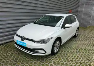 Golf 2.0 TDI SCR 115 BVM6
