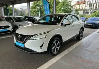 Qashqai e-Power 190 ch