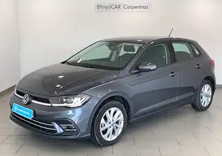 Polo 1.0 TSI 95 S&S BVM5