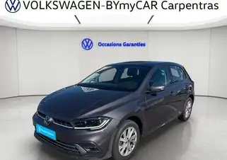 Polo 1.0 TSI 95 S&S BVM5