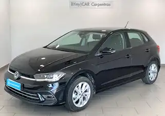 Polo 1.0 TSI 95 S&S BVM5