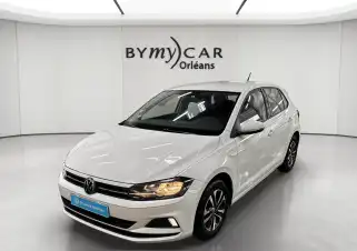Polo 1.0 TSI 95 S&S BVM5
