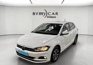Polo 1.0 TSI 95 S&S BVM5