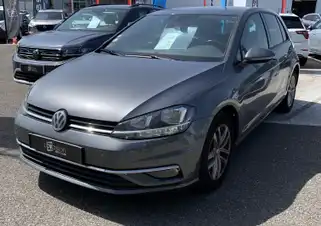 Golf 2.0 TDI 150 BlueMotion Technology FAP DSG7