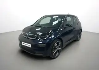 i3 120 Ah 170 ch BVA