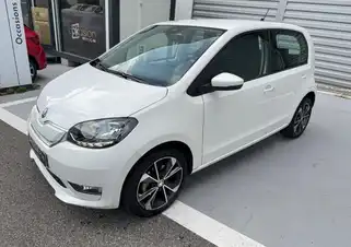 Citigo e iV 61 kw 83 ch