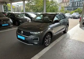 T-Roc 1.5 TSI 150 EVO Start/Stop BVM6