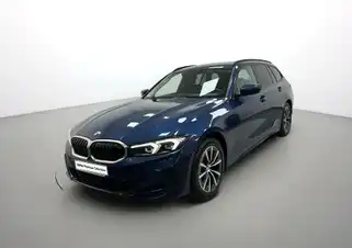 Touring 318i 156 ch BVA8