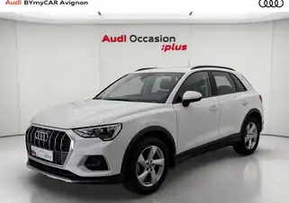 Q3 35 TFSI 150 ch
