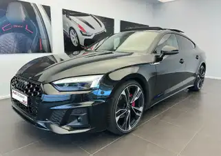 A5 Sportback 40 TDI 204 S tronic 7 Quattro