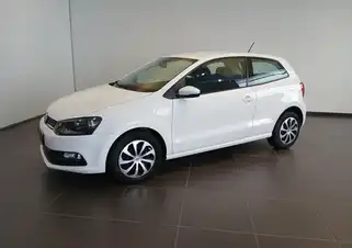 Polo 1.4 TDI 75 BMT