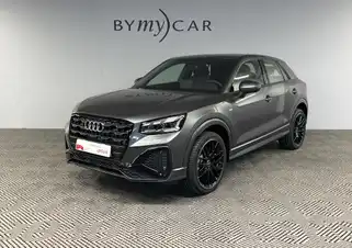 Q2 35 TDI 150 S tronic 7