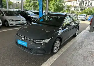 Golf SW 2.0 TDI SCR 116 DSG7