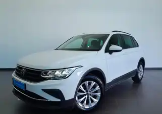 Tiguan 2.0 TDI 150ch DSG7
