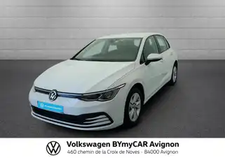 Golf 2.0 TDI SCR 115 BVM6