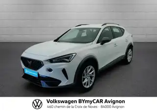 Formentor 1.5 TSI 150 ch