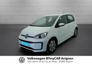 e-up! 2.0 Electrique