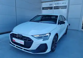 A3 Sportback 35 TFSI Mild Hybrid 150 S tronic 7